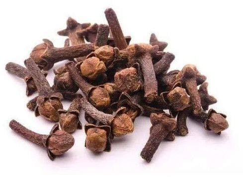 Brown Natural Whole Dry Clove, Packaging Type : Bags