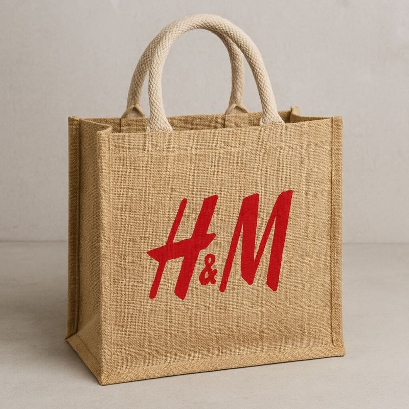 jute bag