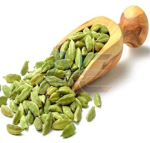 Organic Premium Green Cardamom Food Grade for Cooking