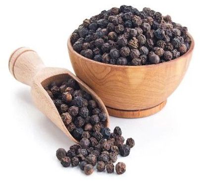 Organic Black Pepper