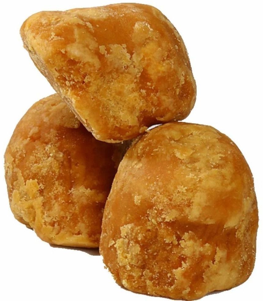 Brown Jaggery Ball