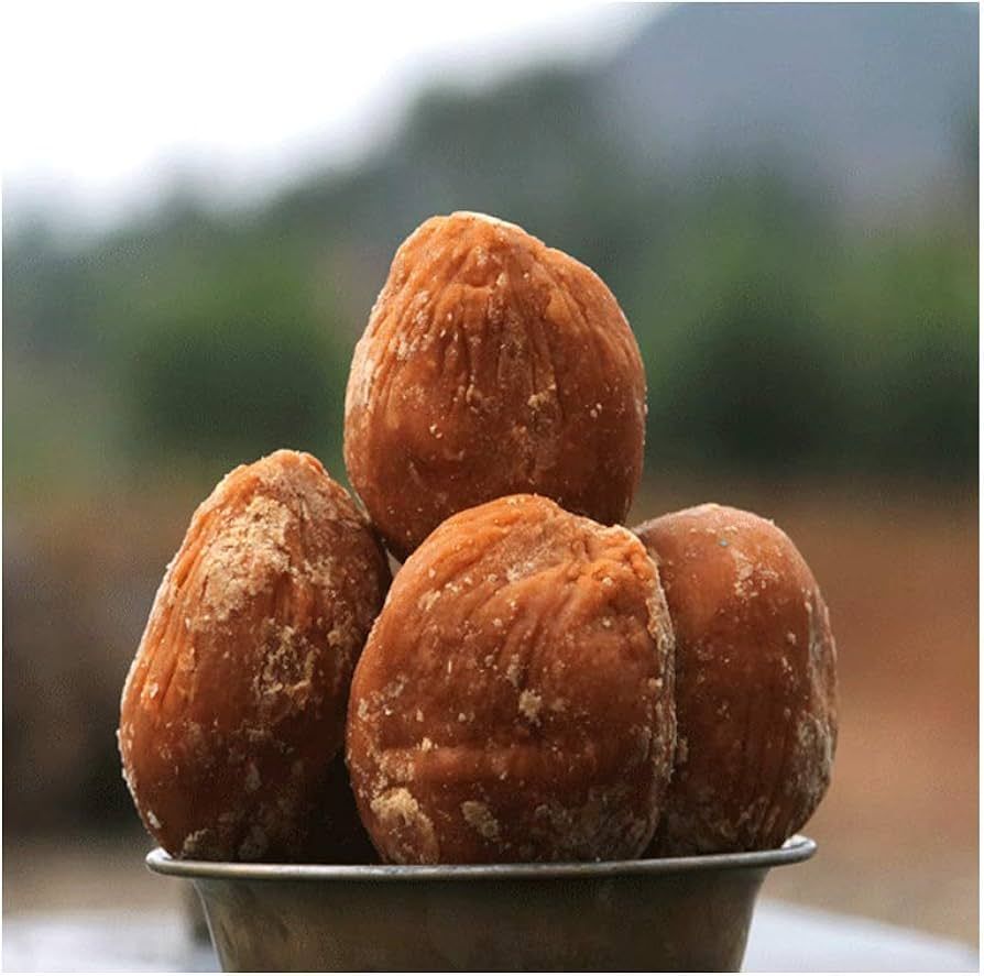 Organic Jaggery Ball