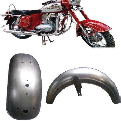Two Wheeler Fender