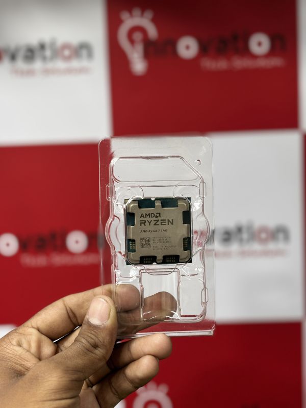 Ryzen 7 7700 Processor