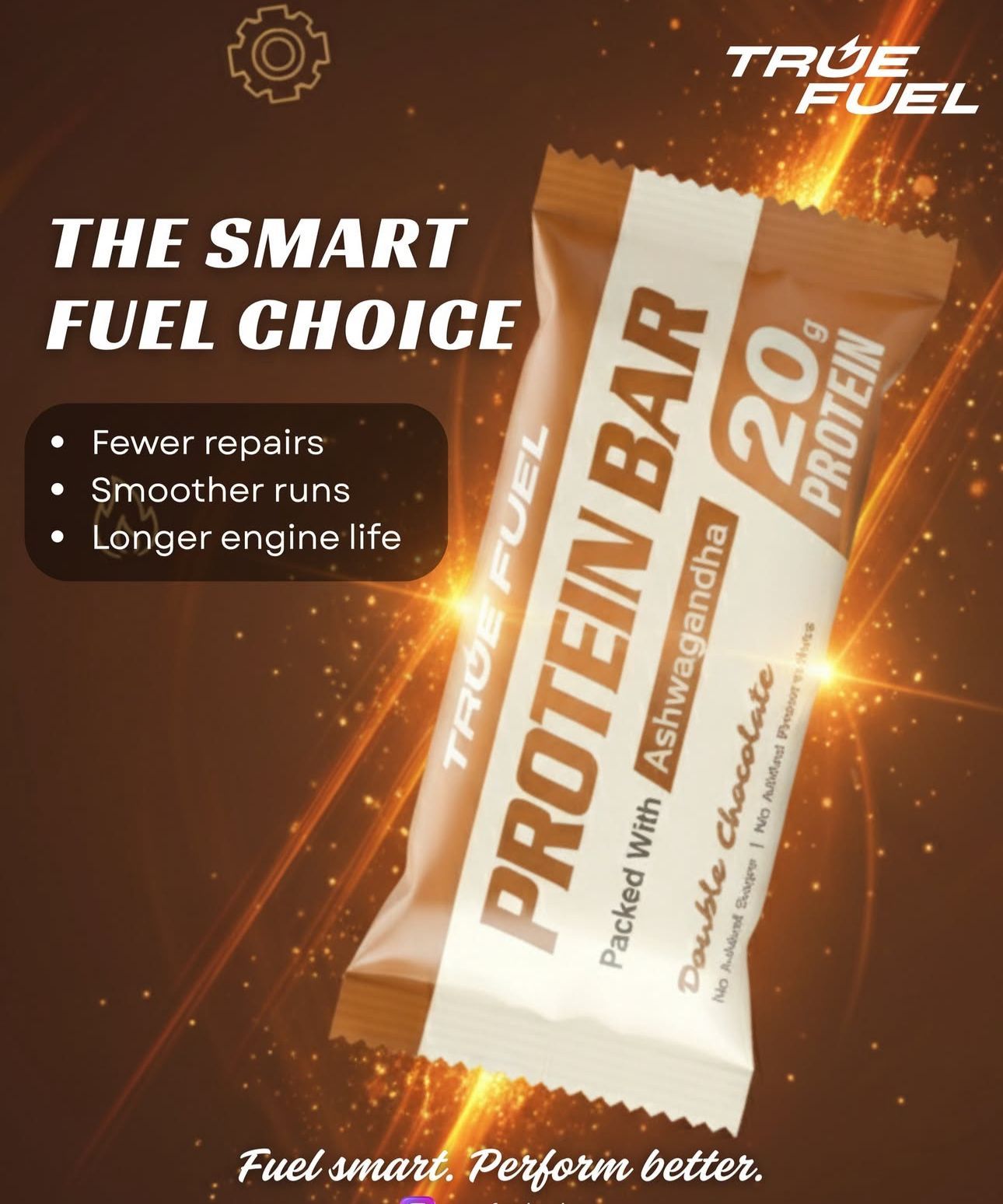 Protein Bar
