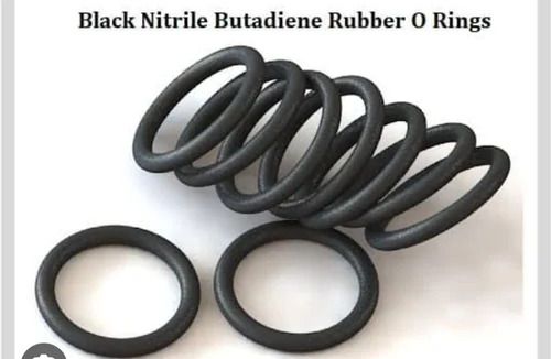 Rubber O Rings