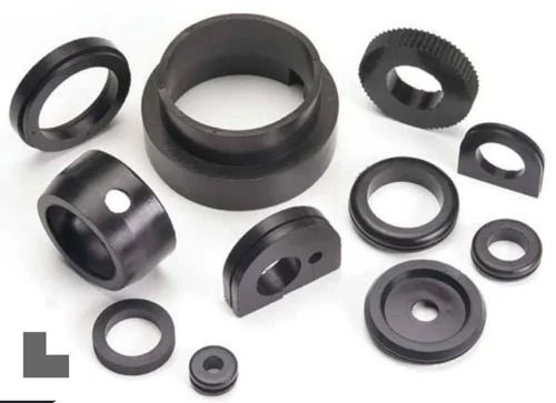 Rubber Parts