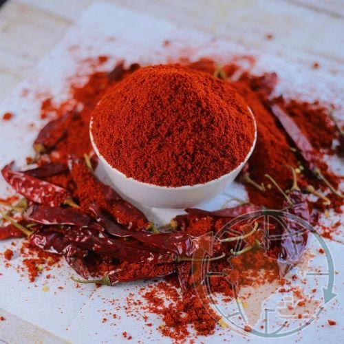 Byadgi Red Chilli Powder