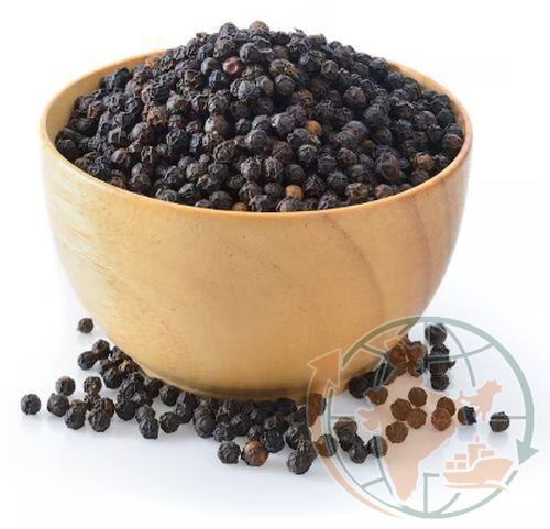Whole Black Pepper
