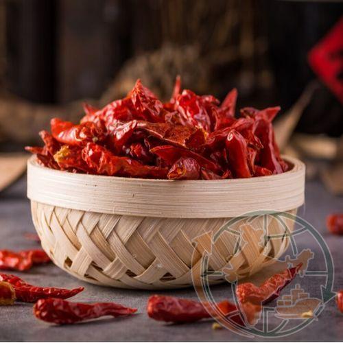 Whole Dry Red Chilli