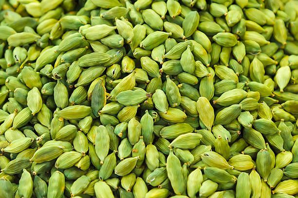 Cardamom Elaichi