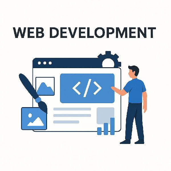 Web Development Services in India