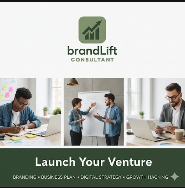 Business Consultants