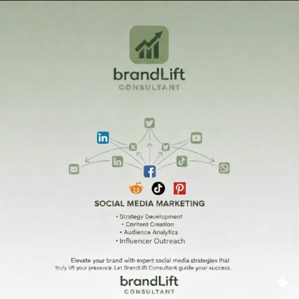 Social Media Marketing Service