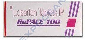 Repace Losartan Potassium Tablet