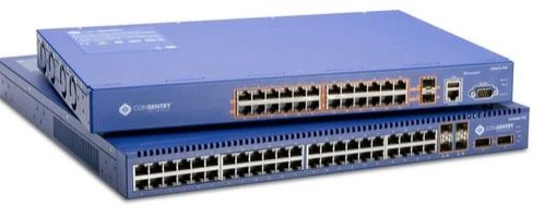 electronic various ports networking switches