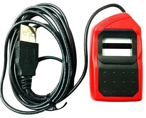 Fingerprint Reader