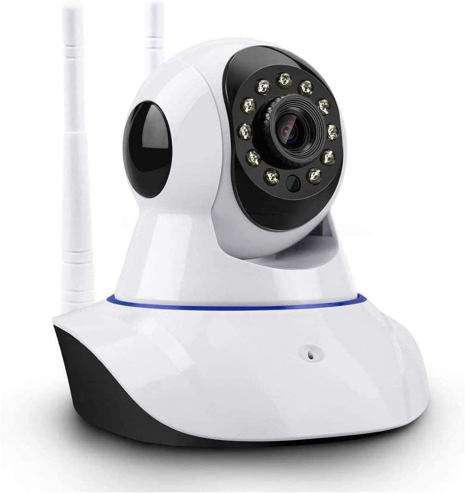 Wifi Smart CCTV Camera