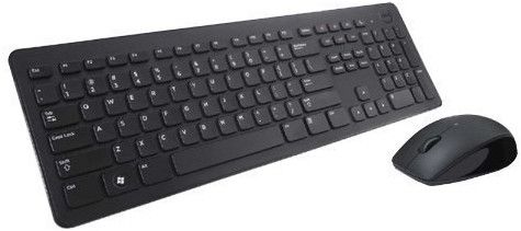 Wireless Keyboard