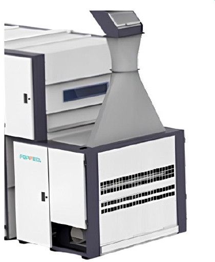 Industrial Cotton Blow Room Opening and Cleaning Machine