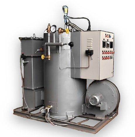 Cotton Bleaching Machinery