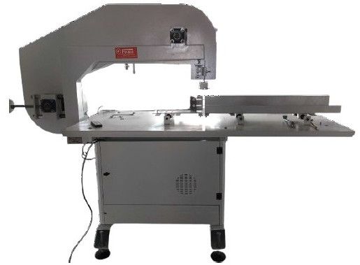 Industrial Surgical Cotton Roll and Sheet Cutting Machine
