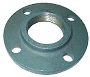 Cast Iron Flange