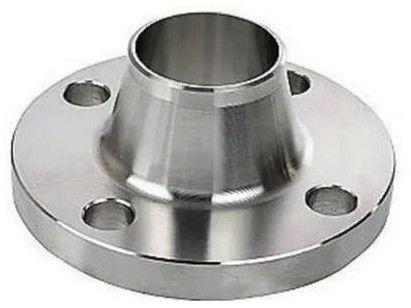Stainless Steel Weld Neck Flange