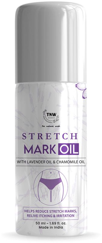Tnw - Stretch Mark Oil