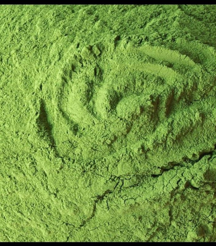 Vegetable Dehydration Plant