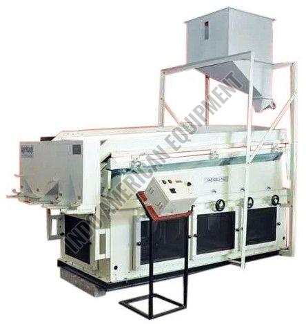 20 HP Gravity Separator Machine