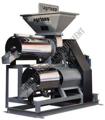 Semi Automatic Stainless Steel Tomato Seed Extraction Machine