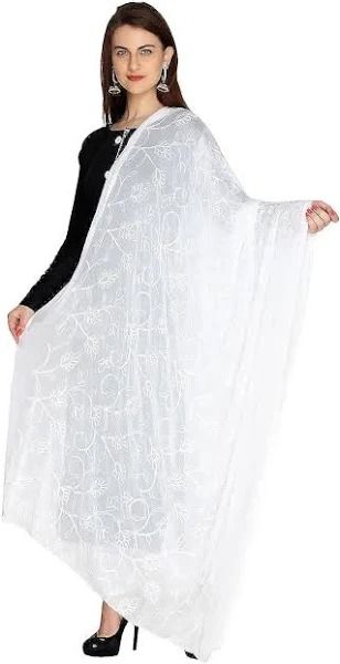 Chiffon Dupatta