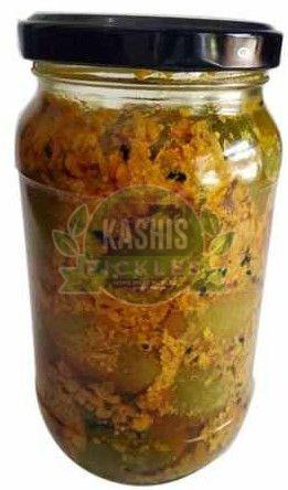 Homestyle Mango Pickle