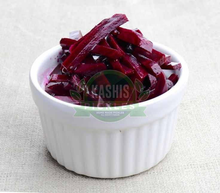 Kera Style Beetroot Pickle