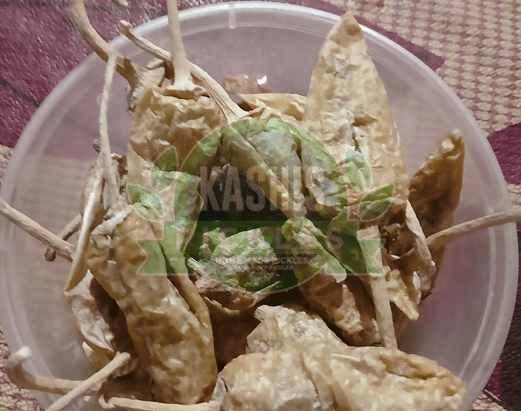 Kerla Thairu Mulak Pickle