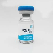 10mg BPC-157 Injection