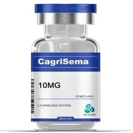 10mg Cagrisema Peptide