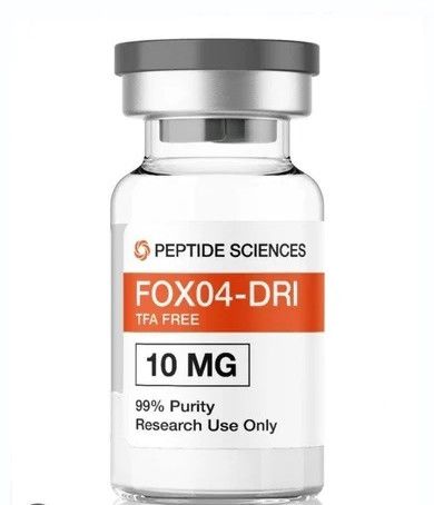 10mg FOX04-DRI Peptide