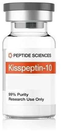 10mg Kisspeptin-10 Peptide