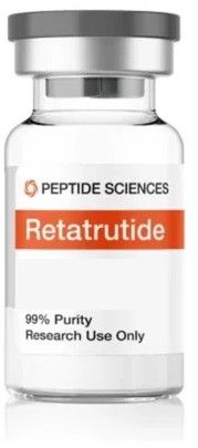 10mg Retratrutide Peptide