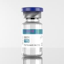 10mg SS -31 Peptides Injection