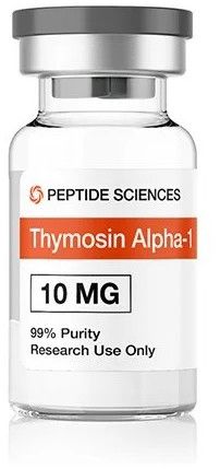 10mg Thymosin Alpha-I Peptide