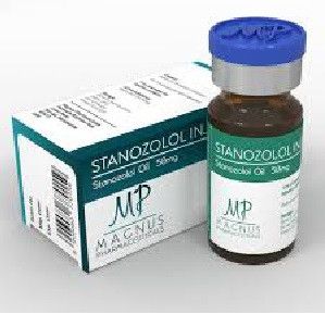 50ml Stanozolol Injection