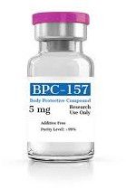 5mg BPC157 Injection