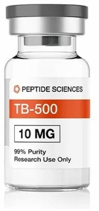 5mg TB500 Peptide