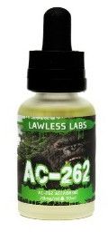 AC-262 -Accadrine Liquid