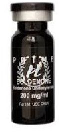 Boldenone Prime Labs Injection