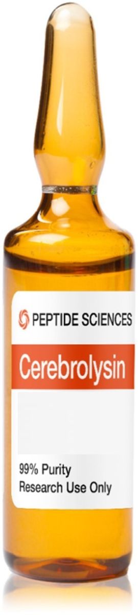 Cerebrolysin Injection