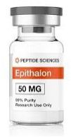 Epithalon 50 Mg Injection
